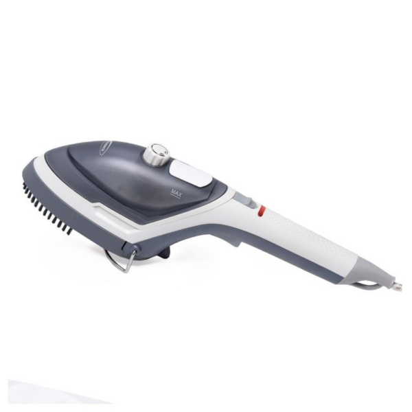 FLORENCE - Fer  Vapeur 1000W - Gris - Drest