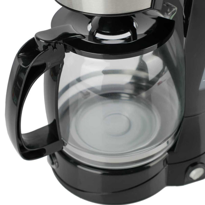 Pack Mariage Petit Déjeuner TOPMATIC - Batteur à Main 250W &amp; Cafetière Électrique 1.5L 3