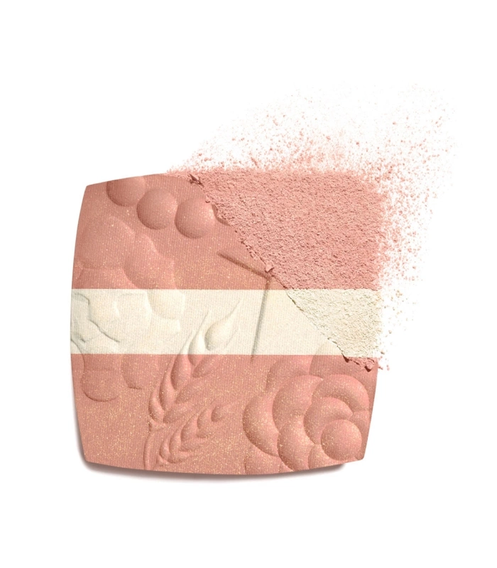 Chanel - Poudre Blush Illuminatrice N°998 Edition 2025 2