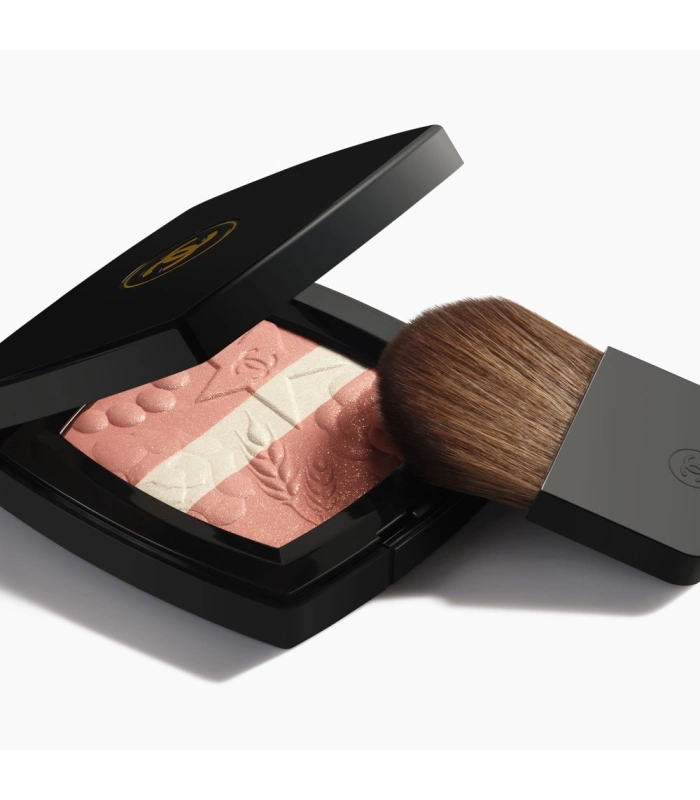 Chanel - Poudre Blush Illuminatrice N°998 Edition 2025 3