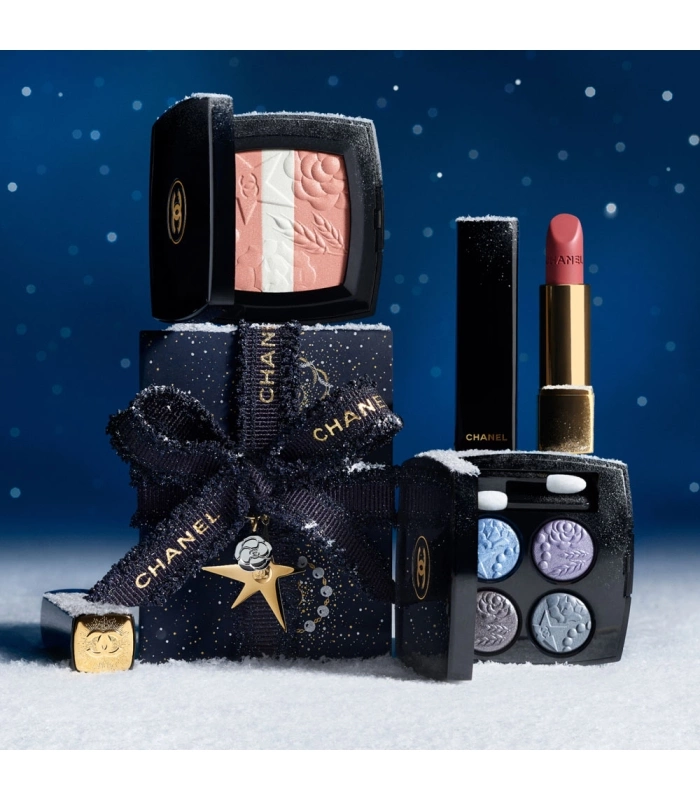 Chanel - Poudre Blush Illuminatrice N°998 Edition 2025 6