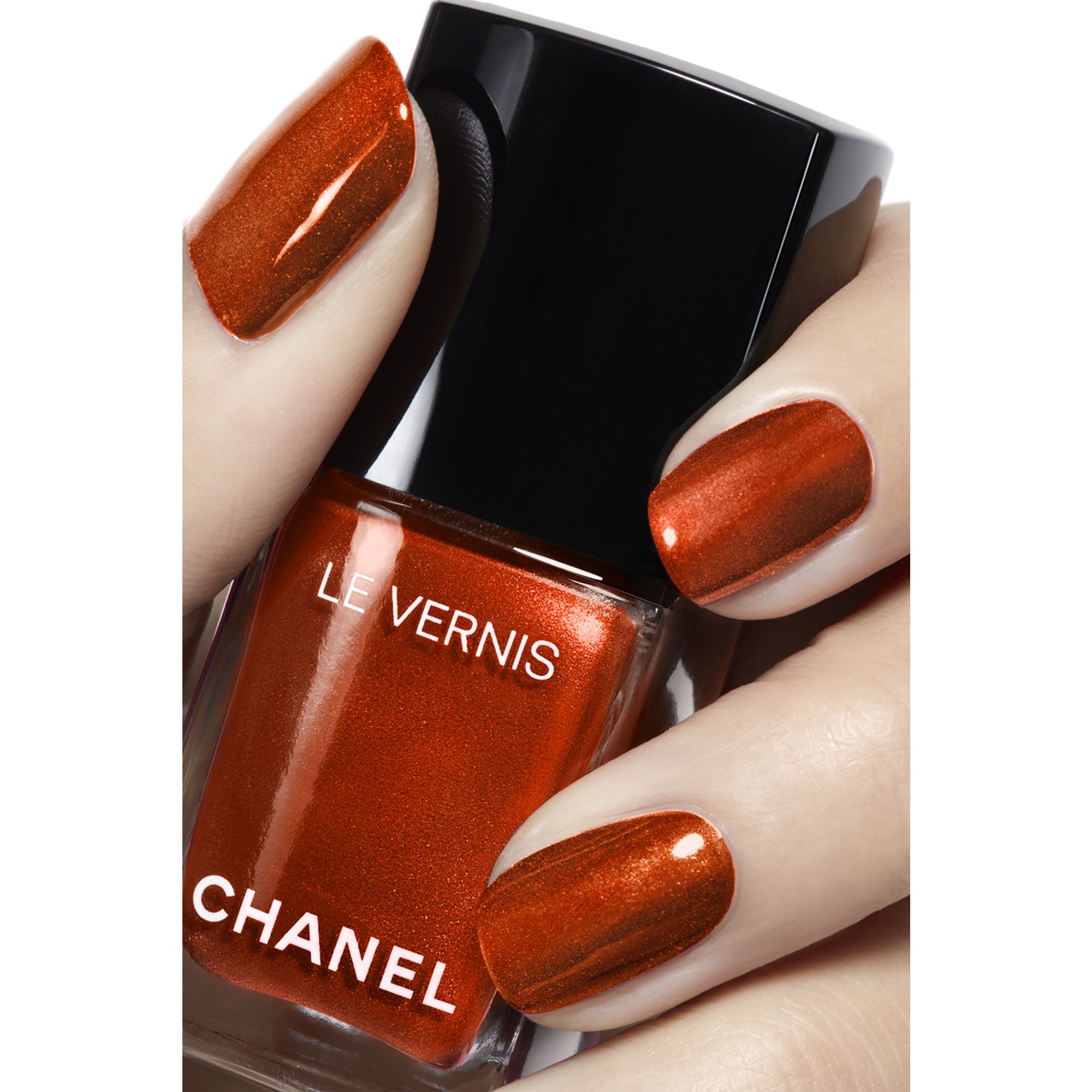 Chanel - Vernis À Ongles Le Vernis N°369 4
