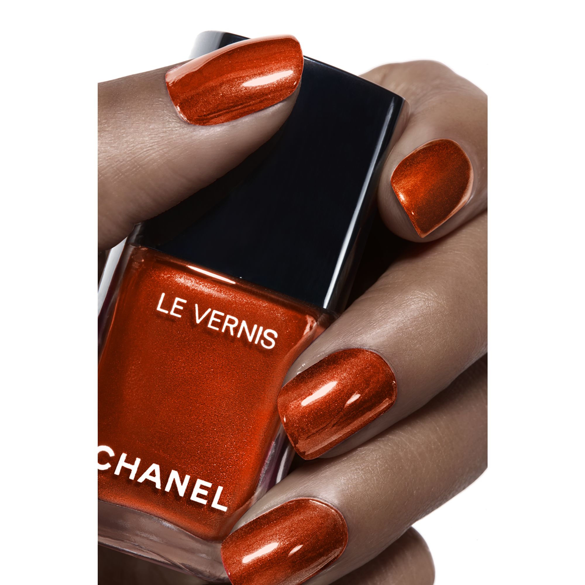 Chanel - Vernis À Ongles Le Vernis N°369 5