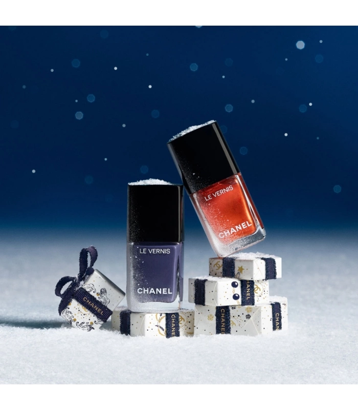 Chanel - Vernis À Ongles Le Vernis N°371 6