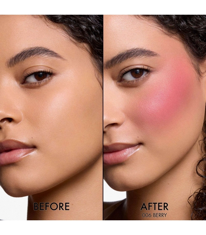 Dior - Backstage Rosy Glow Blush Revelateur 006 Berry 2