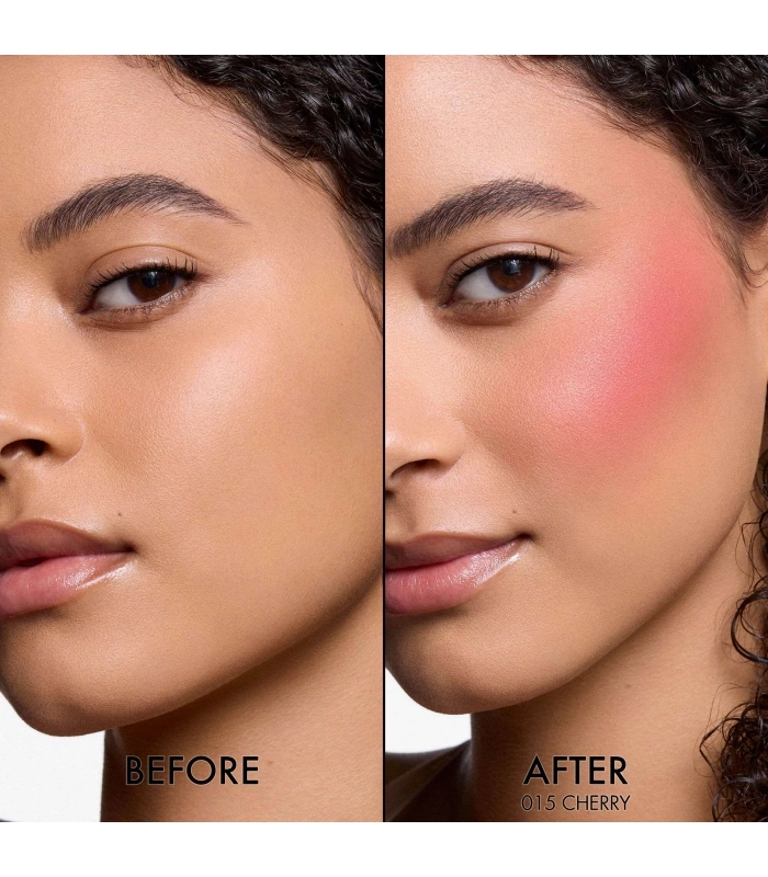Dior - Backstage Rosy Glow Blush Revelateur 015 Cherry 2