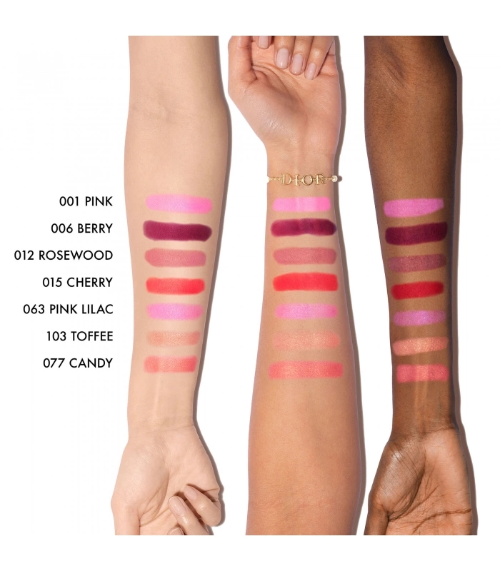 Dior - Backstage Rosy Glow Blush Revelateur 103 Toffee 3