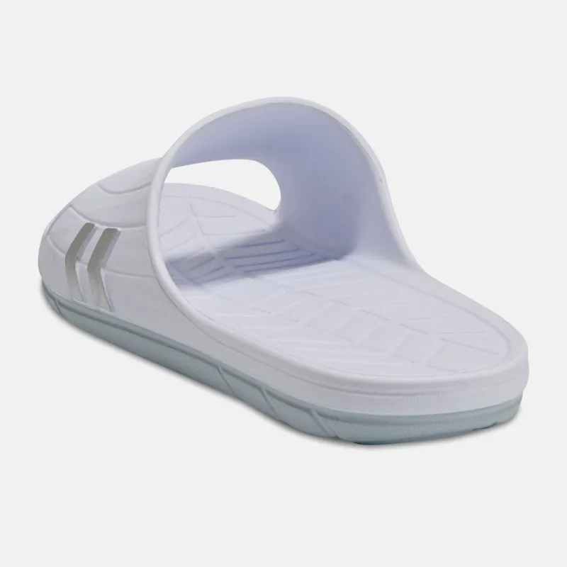 Hummel - Claquettes adultes Nielsen - Blanc 3