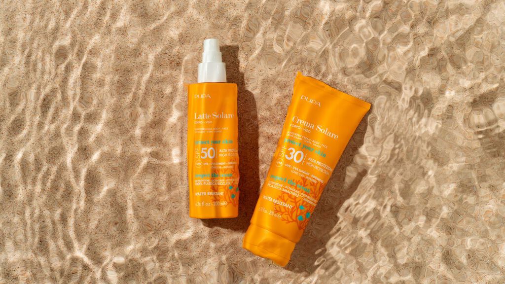 Pupa - Lait Anti Solaire 200Ml 2