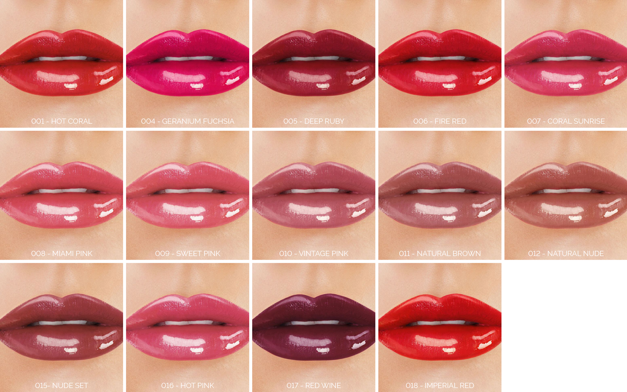 Pupa - Made To Last Lip Duo N°05 2