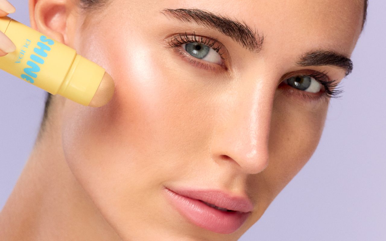 Pupa - Shine Stick Elluminate N°02 2
