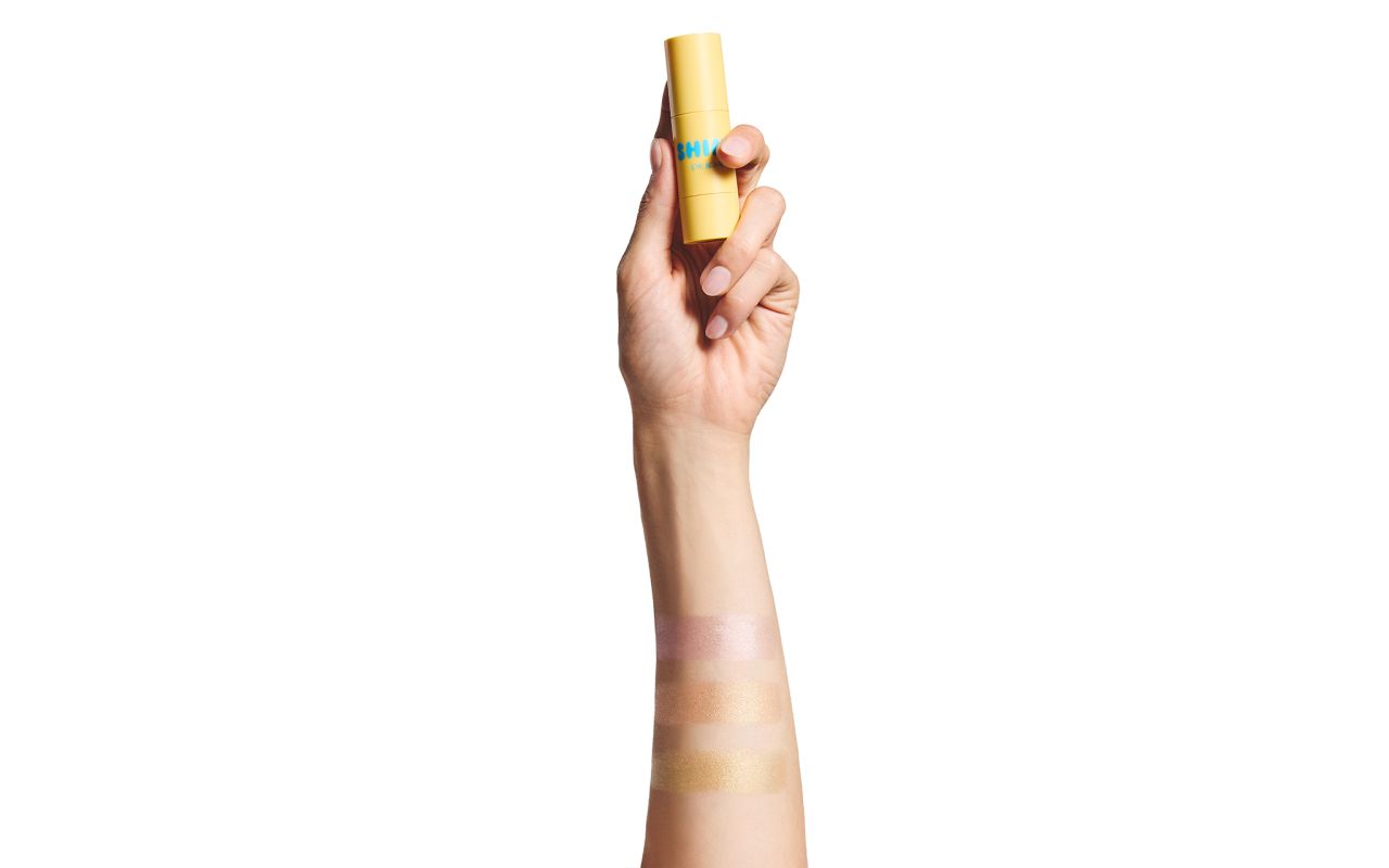 Pupa - Shine Stick Elluminate N°02 3