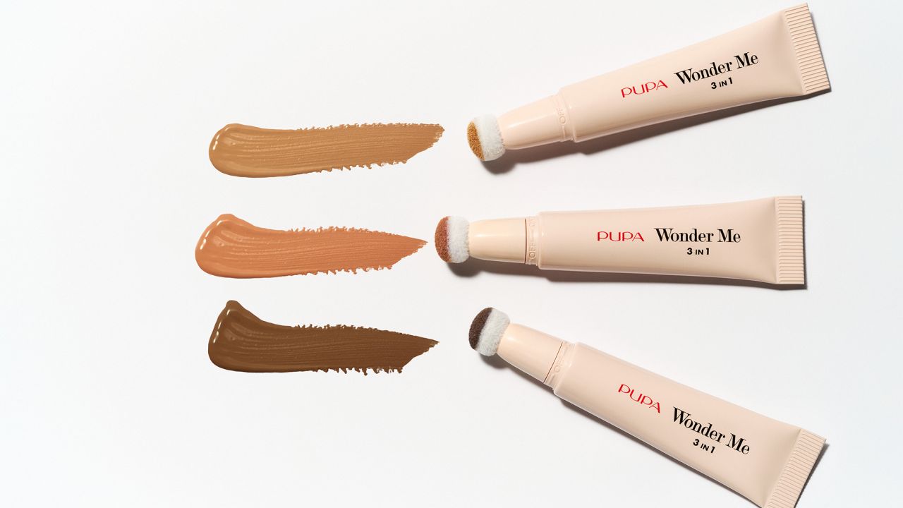 Pupa - Wonder Me 3In1 N°50 2