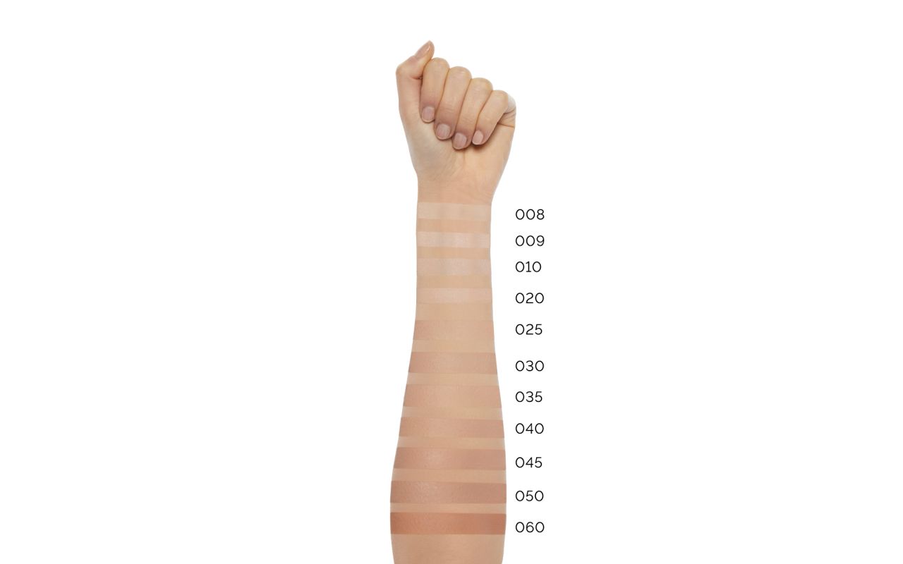 Pupa - Wonder Me Fond De Teint Waterproof N°50 2