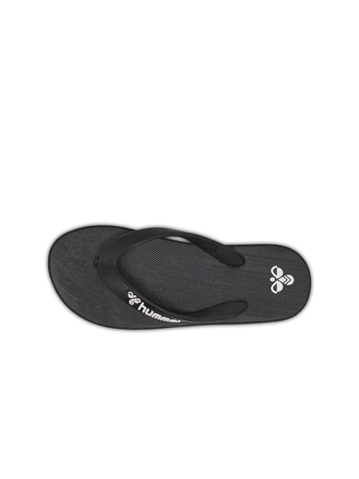 Hummel - FLIP FLOP JR Claquettes - Noir 2
