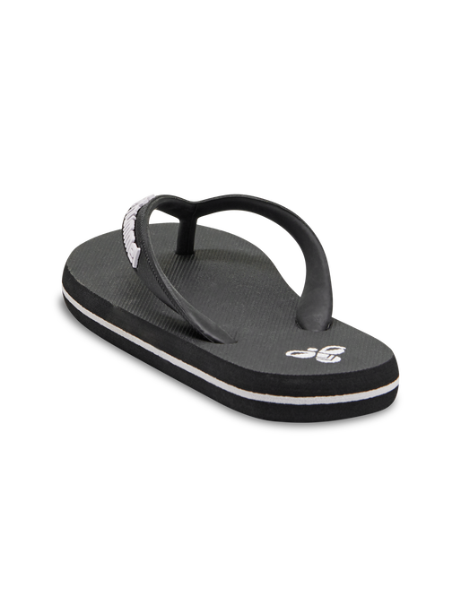 Hummel - FLIP FLOP JR Claquettes - Noir 3