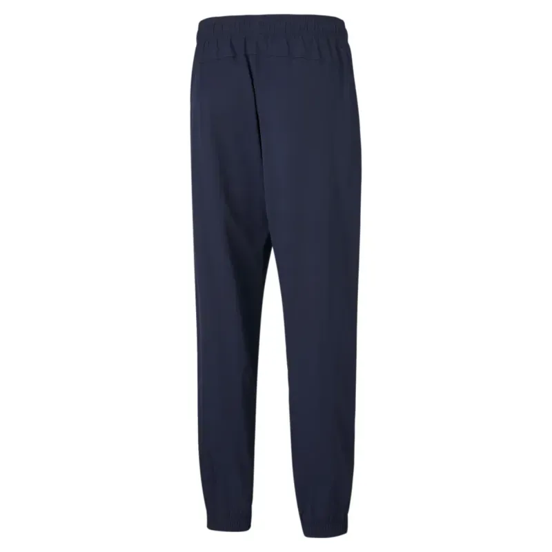 Puma - Pantalon tissé Active Homme - Bleu Marine 2