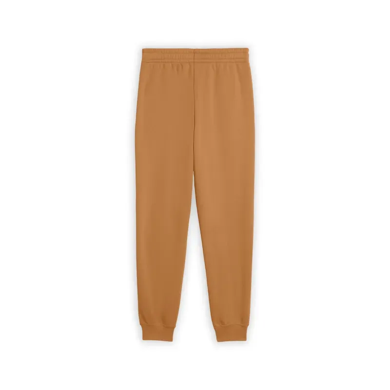 Puma - Pantalon de survêtement à logo N° 1 bicolore Essentials Enfant et Adolescent - Marron 2