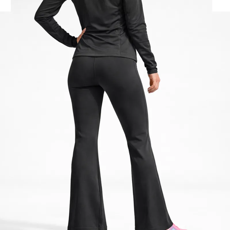 Hummel - HMLCOURT PANT WOMEN - Noir 2