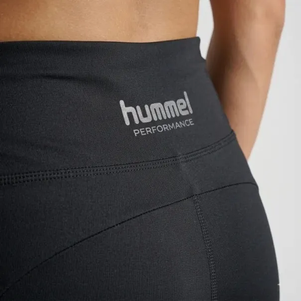 Hummel - Short de sport Femme hummel - Noir 2