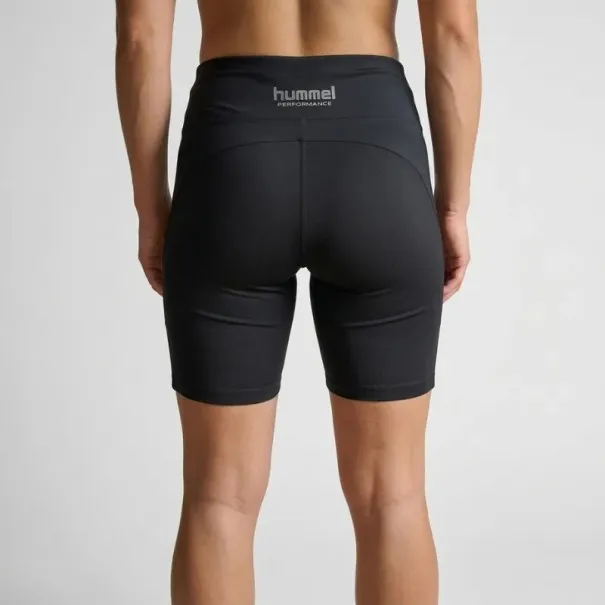Hummel - Short de sport Femme hummel - Noir 3