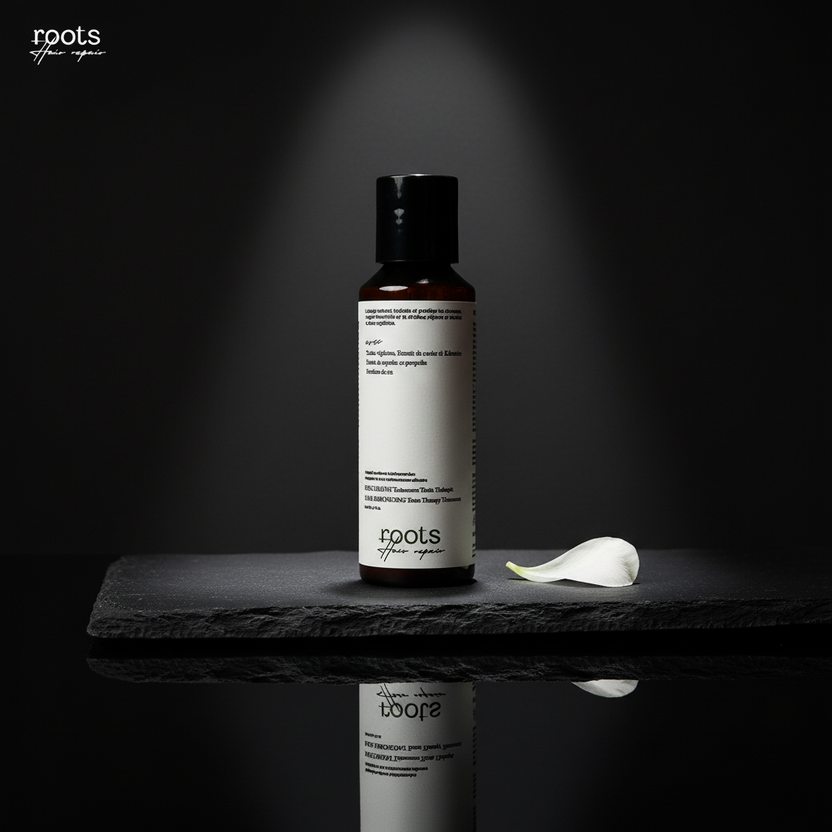 Roots Hair Repair - Masque Fixateur 100ml 2
