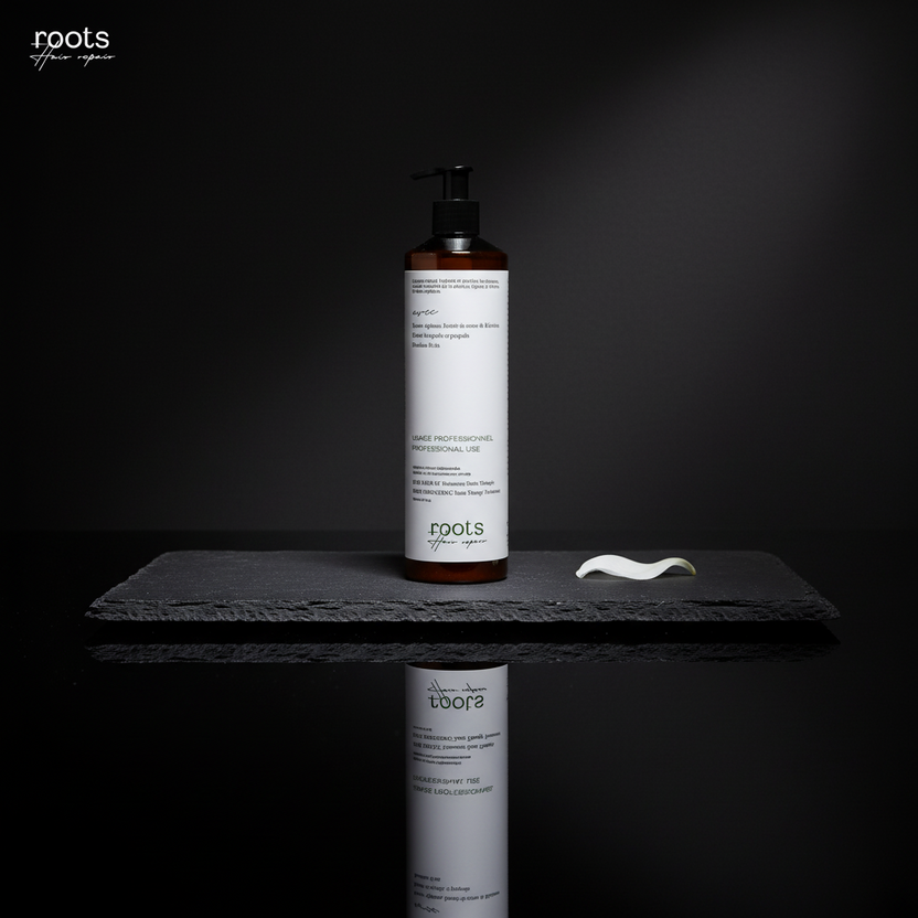 Roots Hair Repair - Traitement Tanin Thérapie 500ml 2