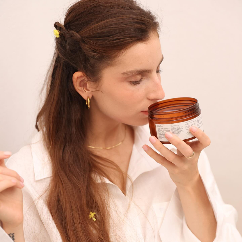 Roots Hair Repair - Masque Hydratant &amp; Nourrissant 250ml 5