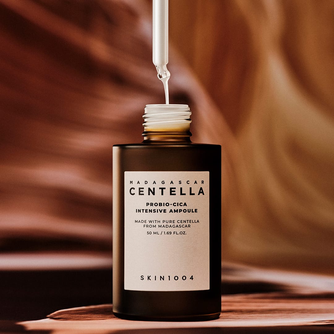 SKIN1004 - Centella Probio-Cica Intensive Ampoule 95 Ml 3