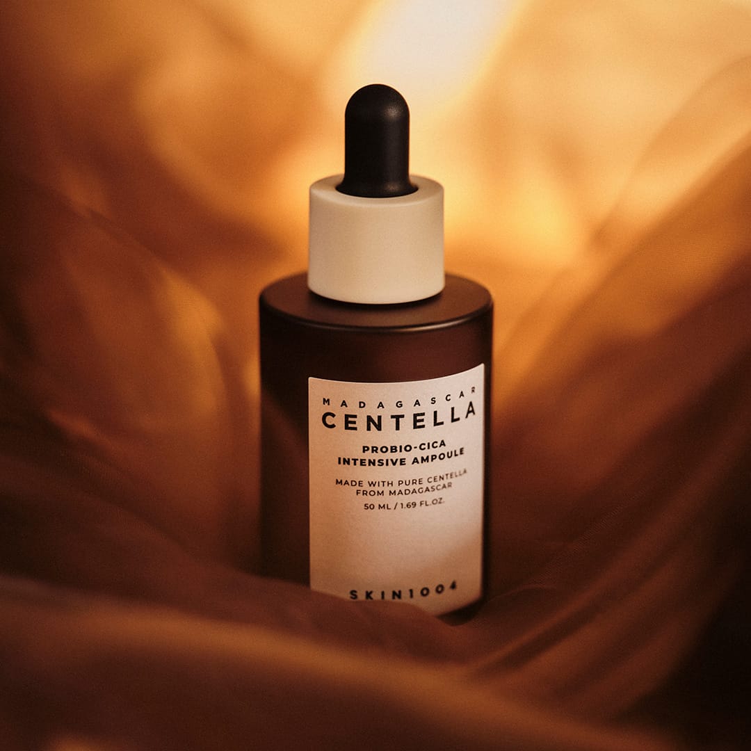 SKIN1004 - Centella Probio-Cica Intensive Ampoule 95 Ml 5