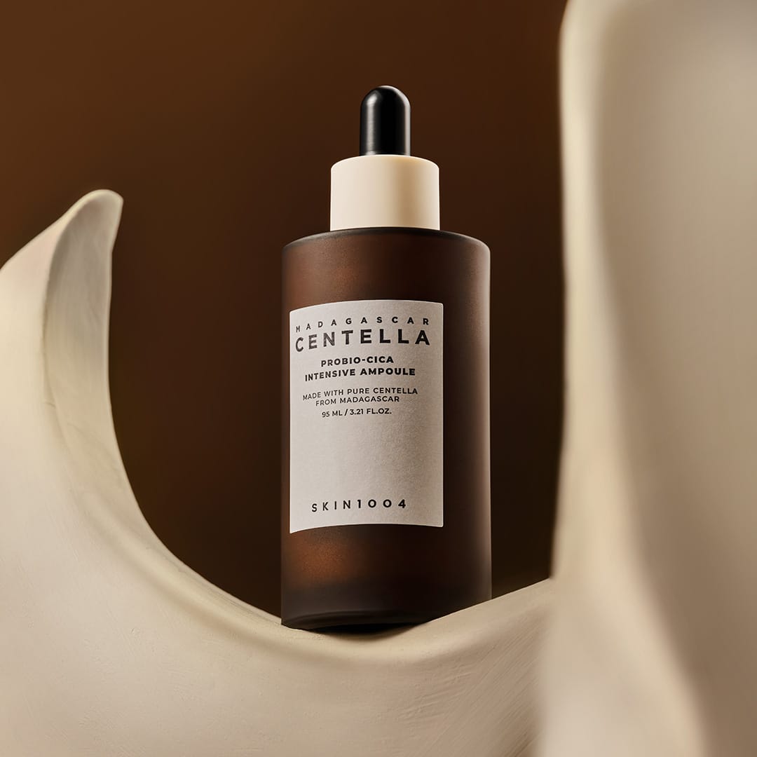 SKIN1004 - Centella Probio-Cica Intensive Ampoule 95 Ml 6