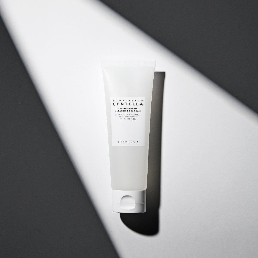 SKIN1004 - Centella Tone Brightening Gel Nettoyant 125Ml 2