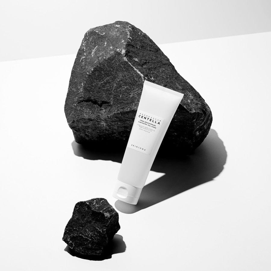 SKIN1004 - Centella Tone Brightening Gel Nettoyant 125Ml 4