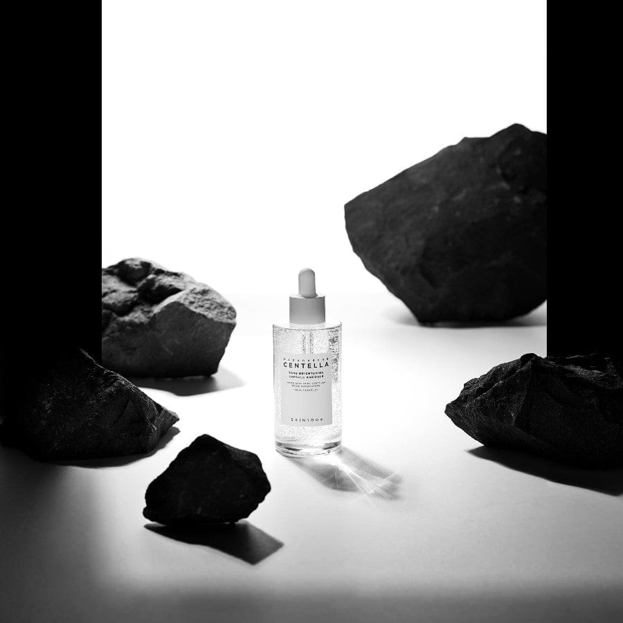 SKIN1004 - Centella Tone Brightening Capsule Ampoule 50 Ml 5