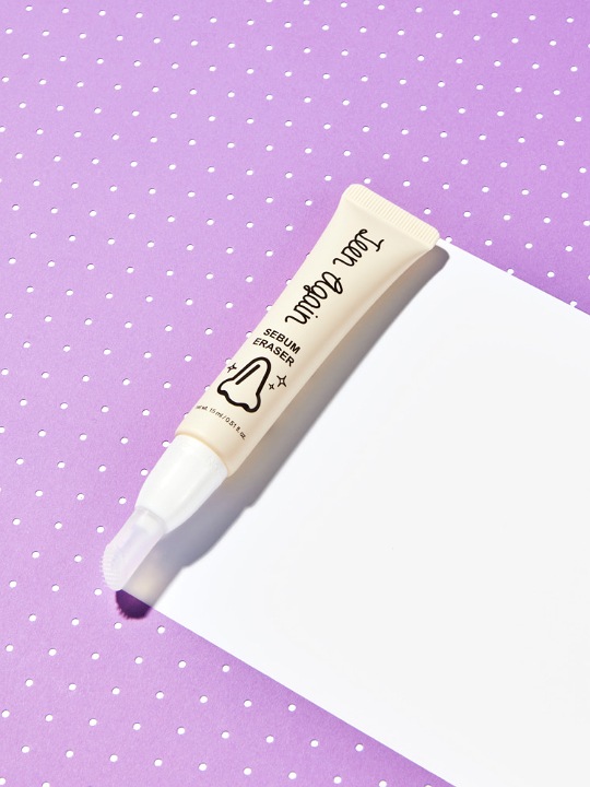 Look At Me - Teen Again Sebum Eraser 2