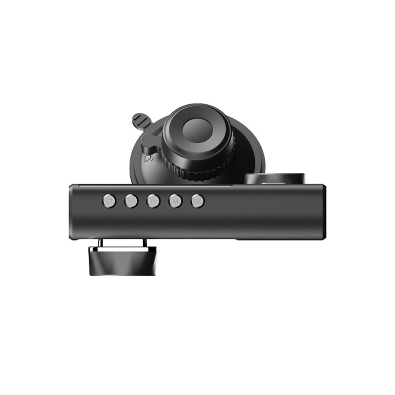 NEST - Dash Cam Black Box 1080P pour Voiture - Noir 3