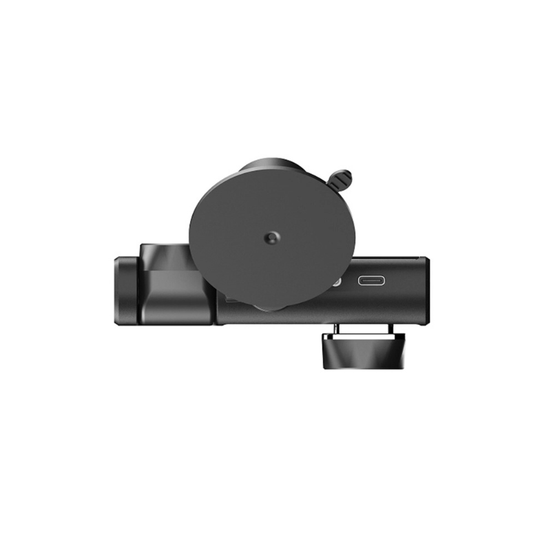 NEST - Dash Cam Black Box 1080P pour Voiture - Noir 4