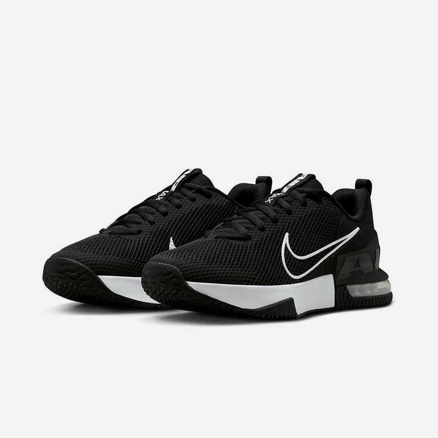 Nike - Nike Chaussures Air Max Alpha Trainer 6 - FQ1833-001 - Noir 2