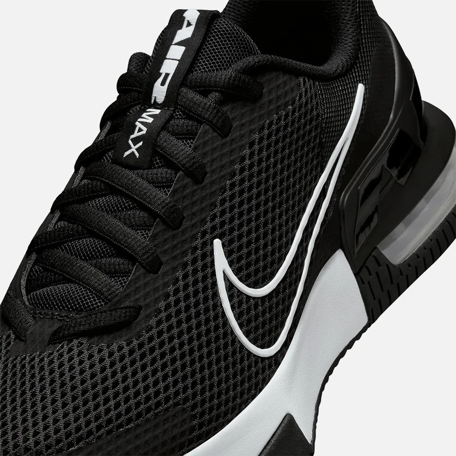 Nike - Nike Chaussures Air Max Alpha Trainer 6 - FQ1833-001 - Noir 3