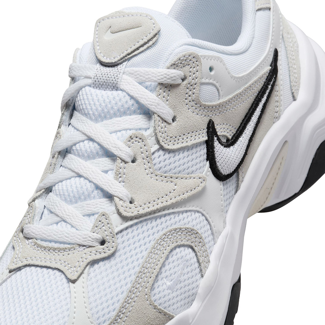 Nike - NIKE W AL8 FJ3794-102 - Écru 3