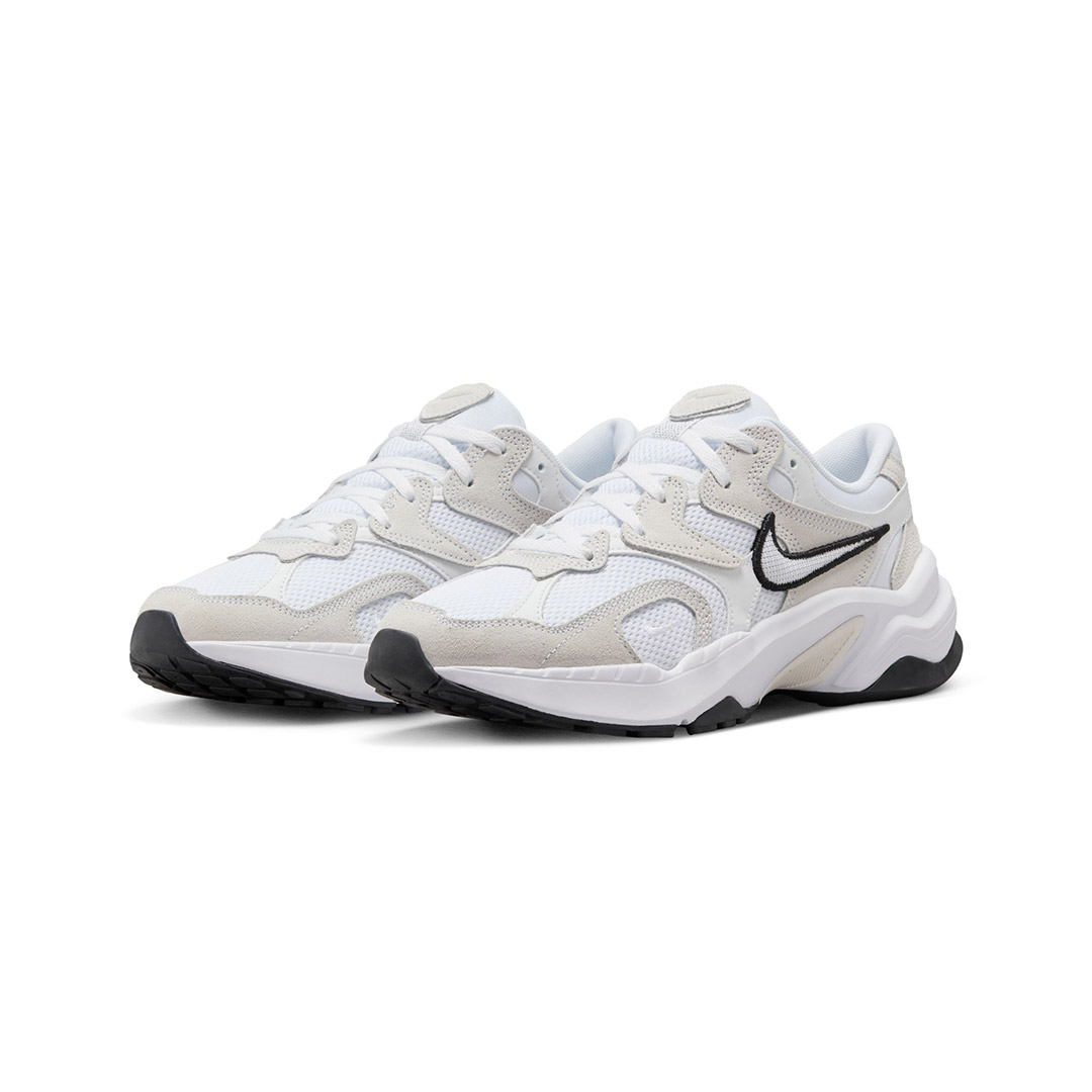 Nike - NIKE W AL8 FJ3794-102 - Écru 4