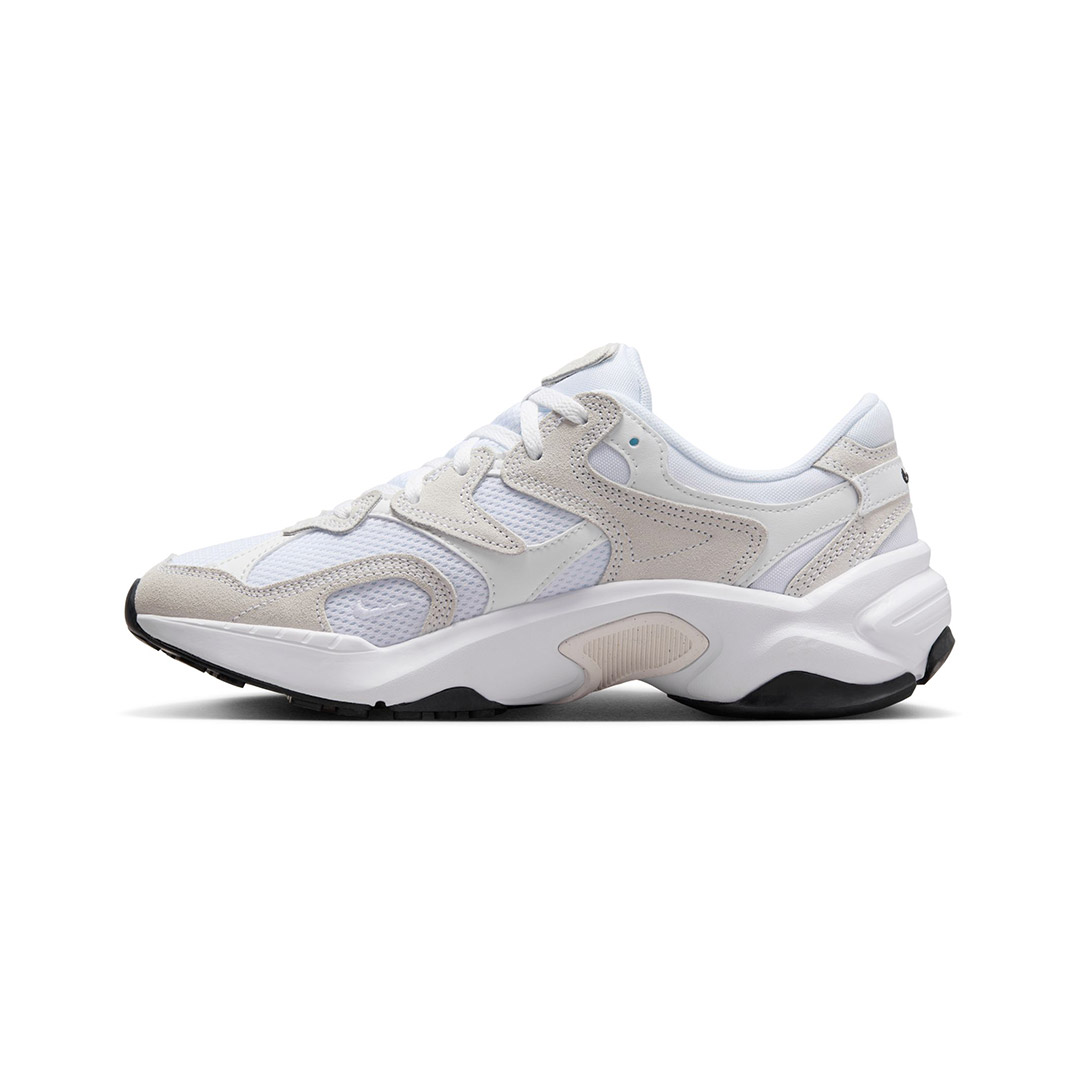 Nike - NIKE W AL8 FJ3794-102 - Écru 5