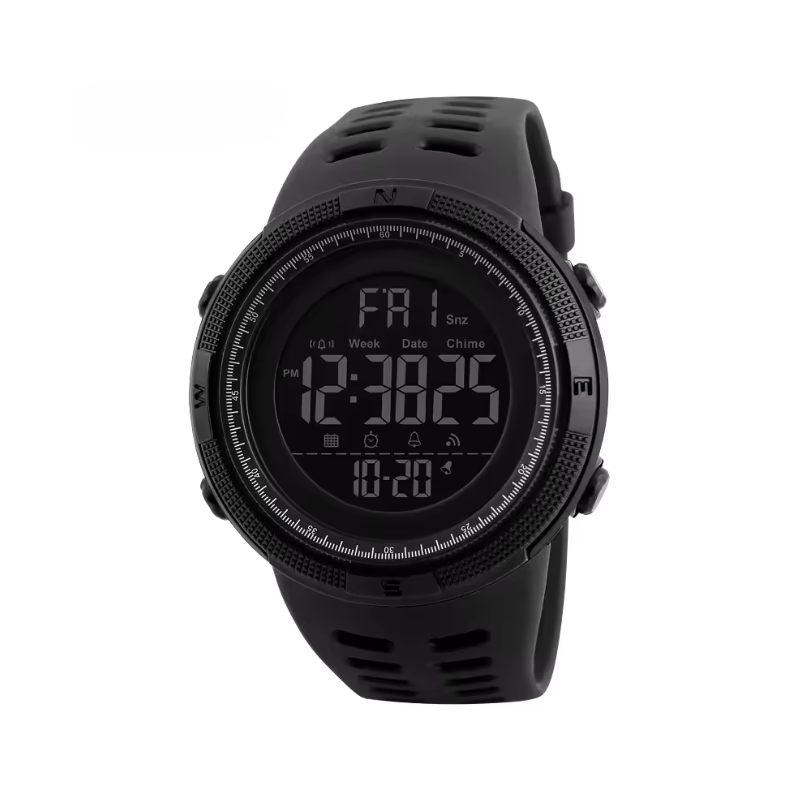 SKMEI - Montre Digitale SKMEI 1251 Sport Militaire Antichoc Étanche 50M - 2