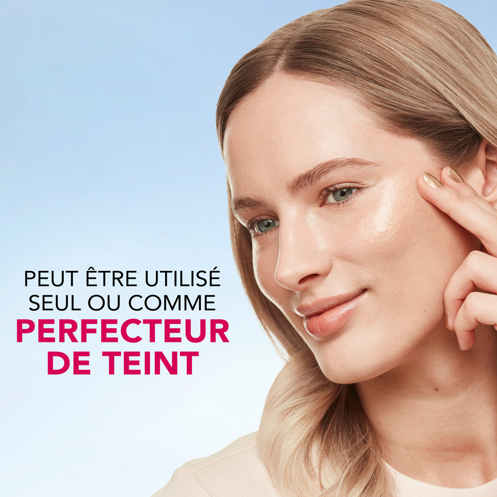 Bourjois - Healthy Mix Glow Tint Essence 002 Clair 4