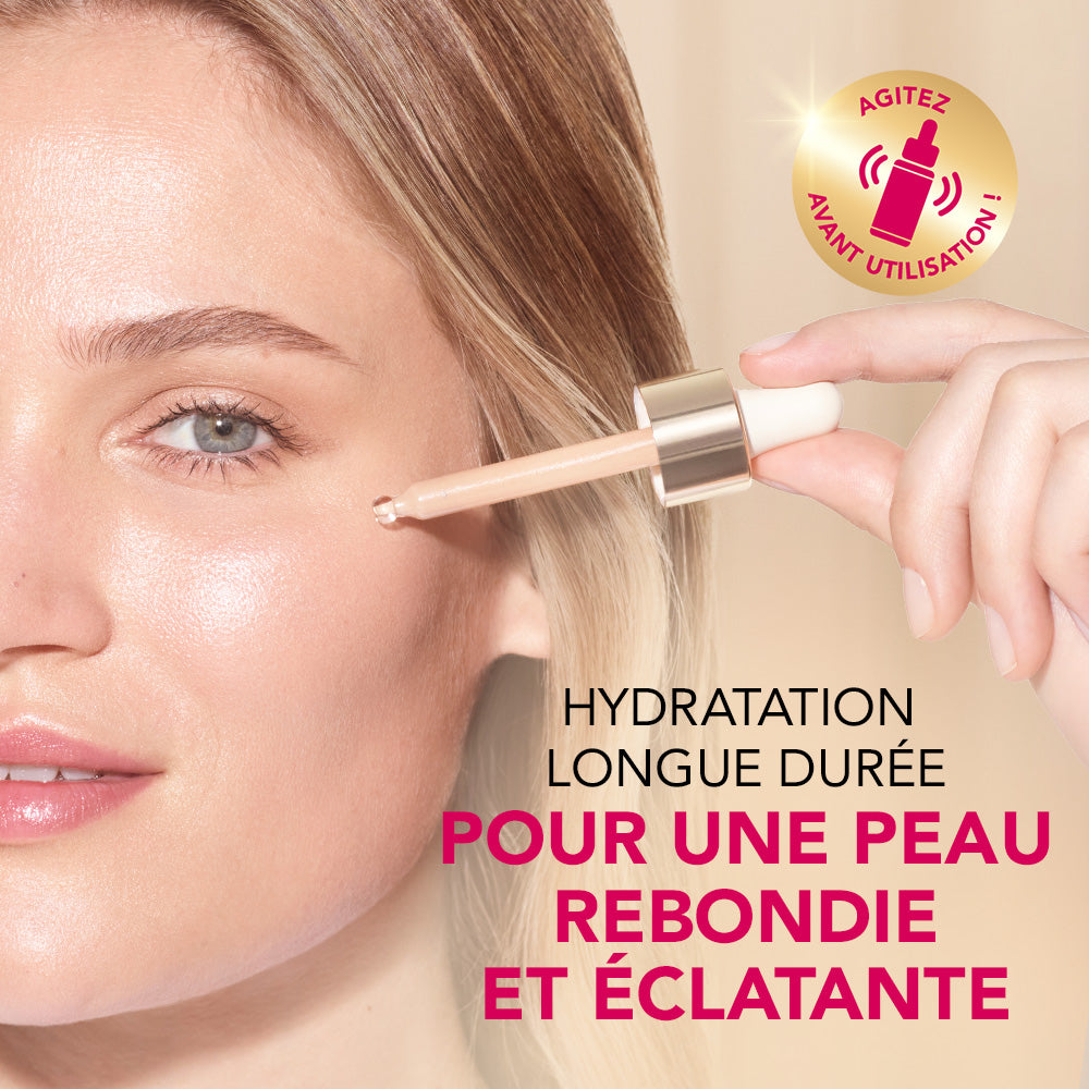 Bourjois - Good To Glow Illuminateur de Teint 001 Fair 6
