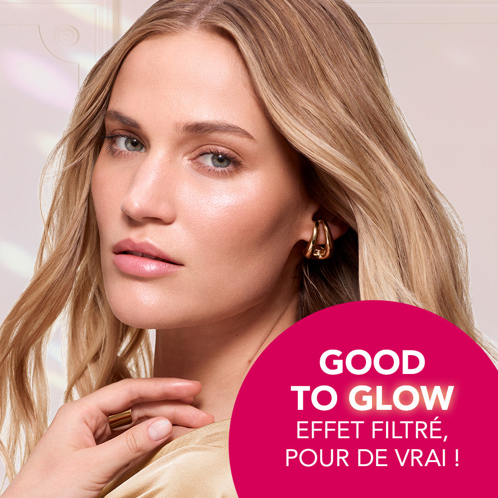 Bourjois - Good To Glow Illuminateur de Teint 003 Light 4