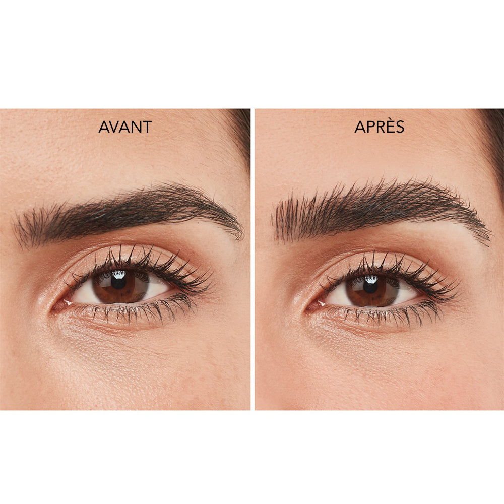 Bourjois - Brow Reveal Wax Mascara Sourcils 03 Medium Brown 4