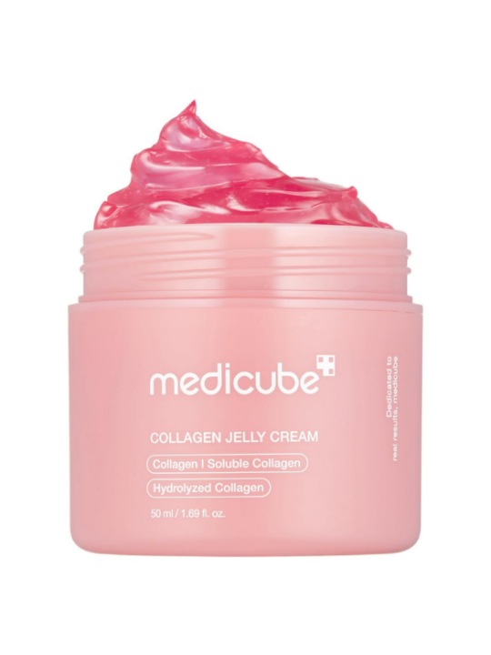 medicube - Collagen Jelly Cream 110Ml 2