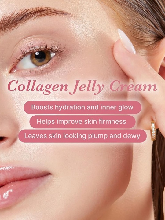 medicube - Collagen Jelly Cream 110Ml 4