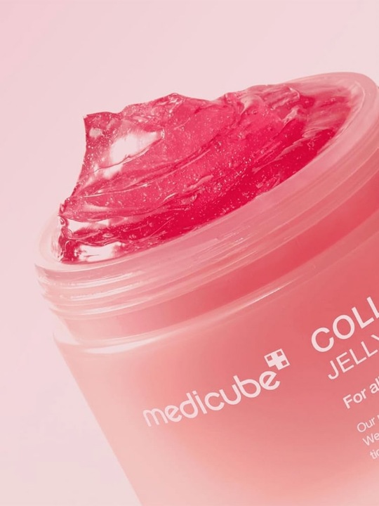 medicube - Collagen Jelly Cream 110Ml 5